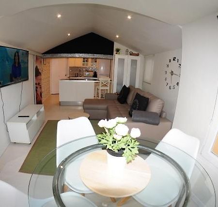 Apartamentos Urdaibai 5 Bermeo Luaran gambar
