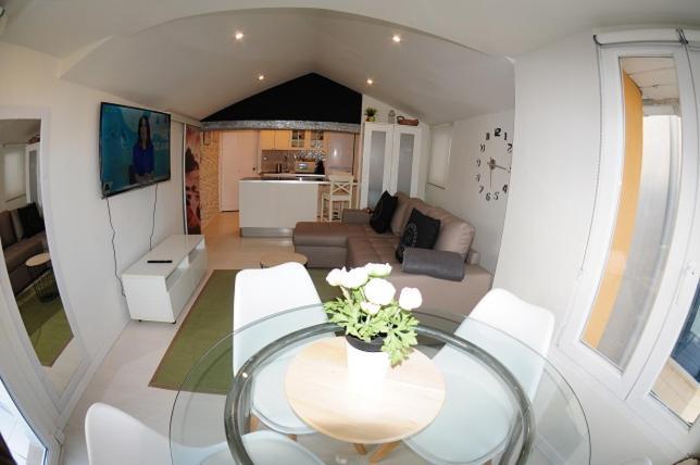 Apartamentos Urdaibai 5 Bermeo Luaran gambar