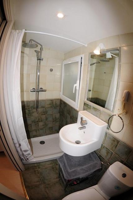 Apartamentos Urdaibai 5 Bermeo Luaran gambar